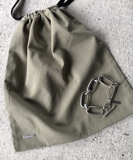 ◆Nothing And Others◆チェーンブレスレット