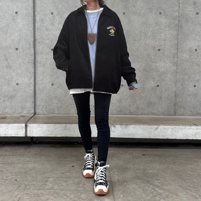 【BLACK PINK ROSE着用】ANCELLM コーデュロイジャケット BLACK PINK ROSE着用】ANCELLM コーデュロイジャケット - メルカリ