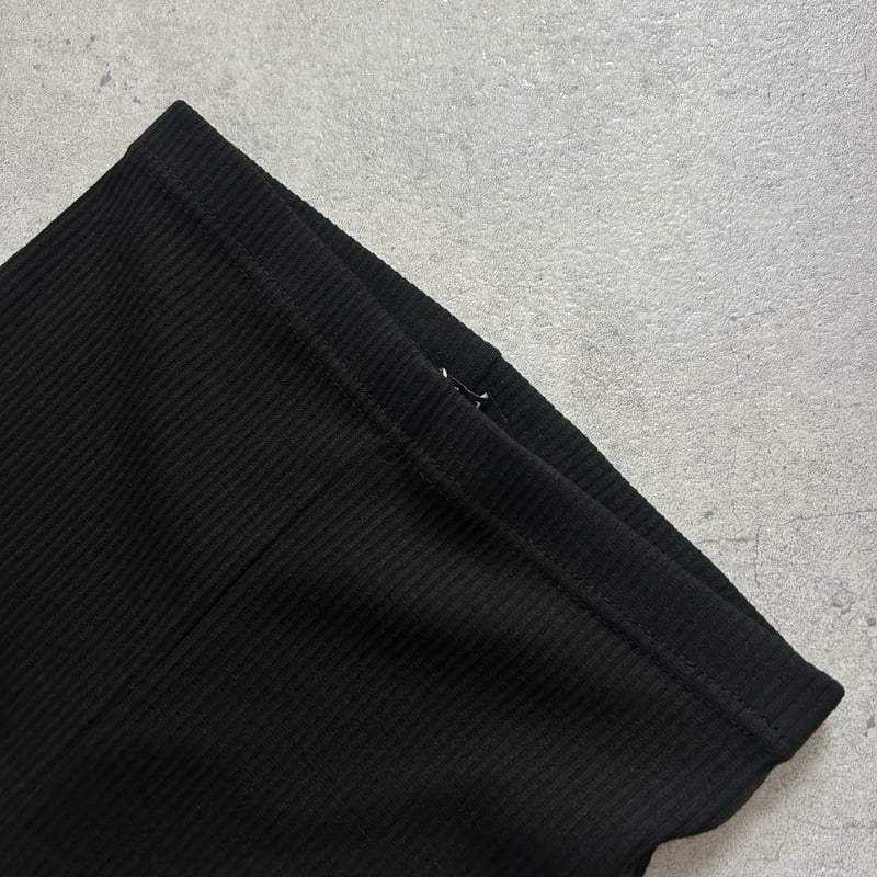 dolce. 美脚リブレギンス 楽天市場】美脚リブレギンス/black : maison de Dolce.