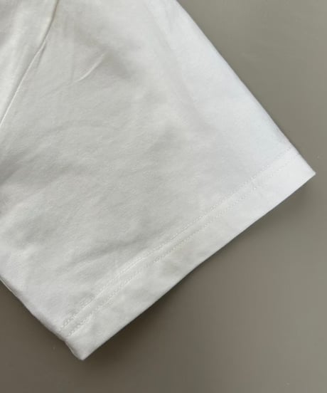 フォトプリントTシャツ(ホワイト)