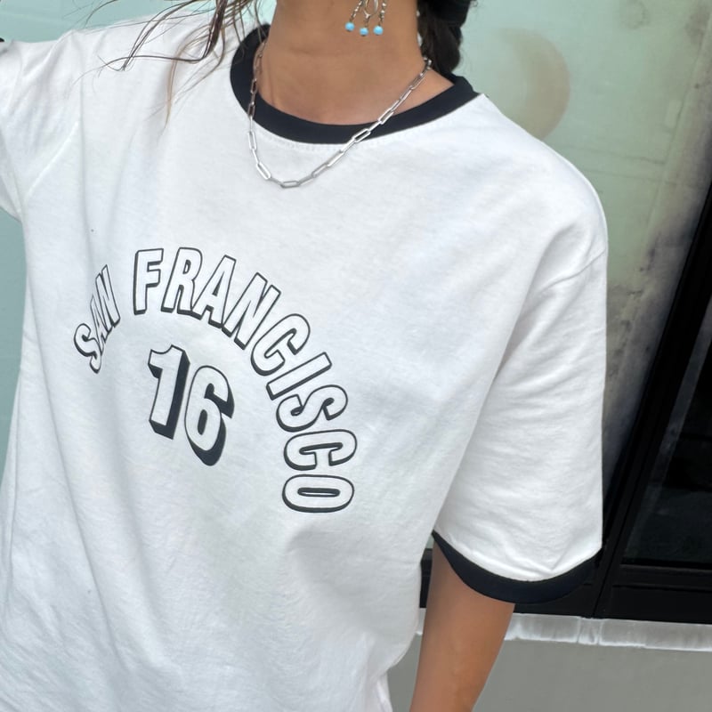 レオンチェーンネックレス(2color) | COPINE