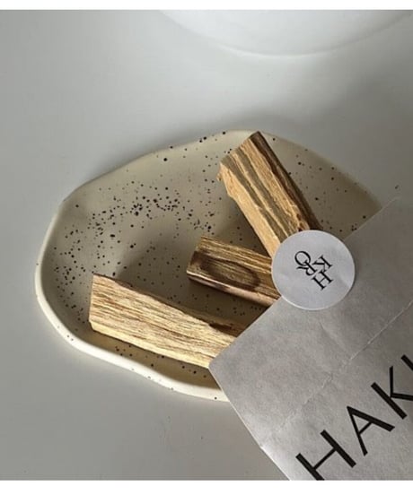 【HAKURO】PALOSANTO STICKS