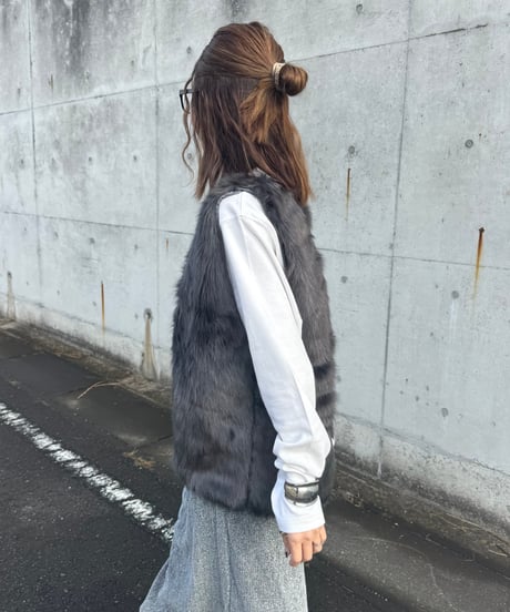 ファーベスト(2color)