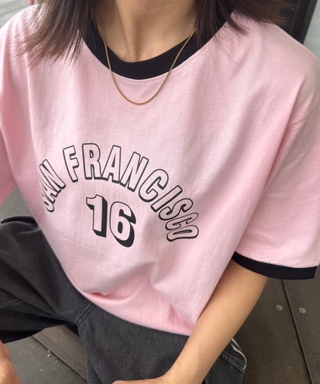 ベネチアスリムチェーンネックレス(2color)