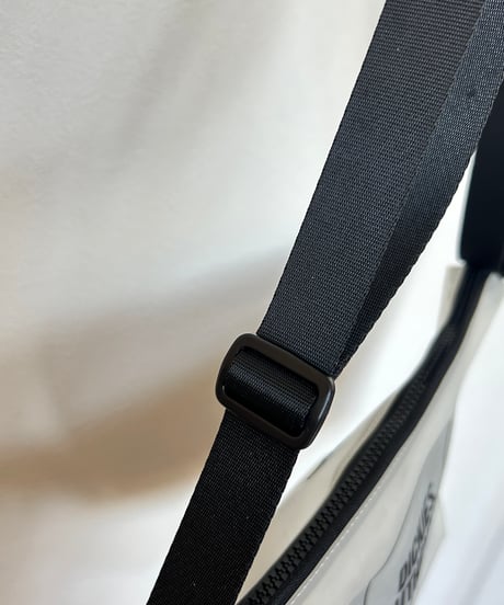 Dickiesショルダーバッグ