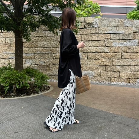 プリーツパンツ | STORES