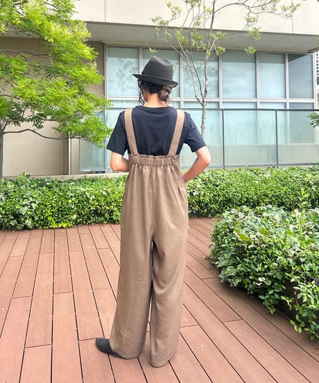 サイロコットンロゴTシャツ