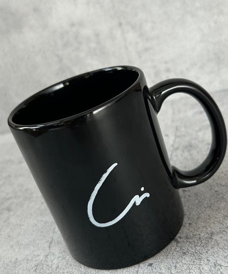 【COPINE original】ロゴマグカップ
