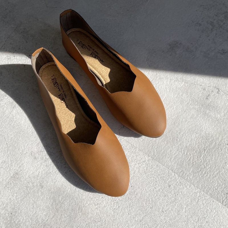 フラットシューズ ^fri fla^ ljh1018 mule 2colors 5003479679 フラワーカットフラットシューズ(4color/4size) | COPINE