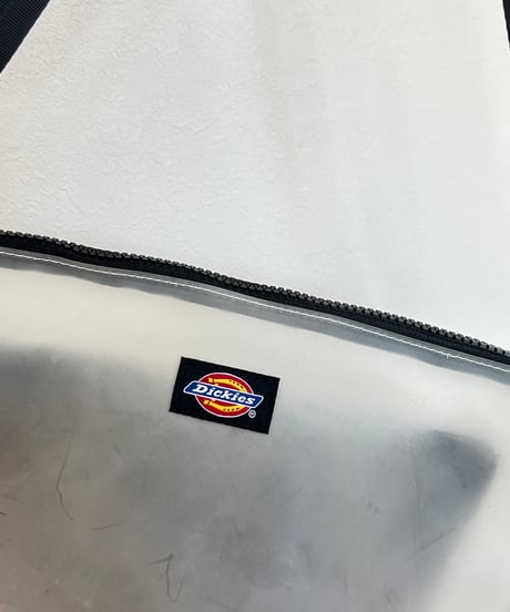 Dickiesショルダーバッグ