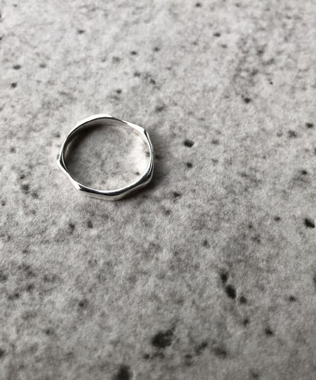 ◆Nothing And Others◆ワイド・スリムリングセット