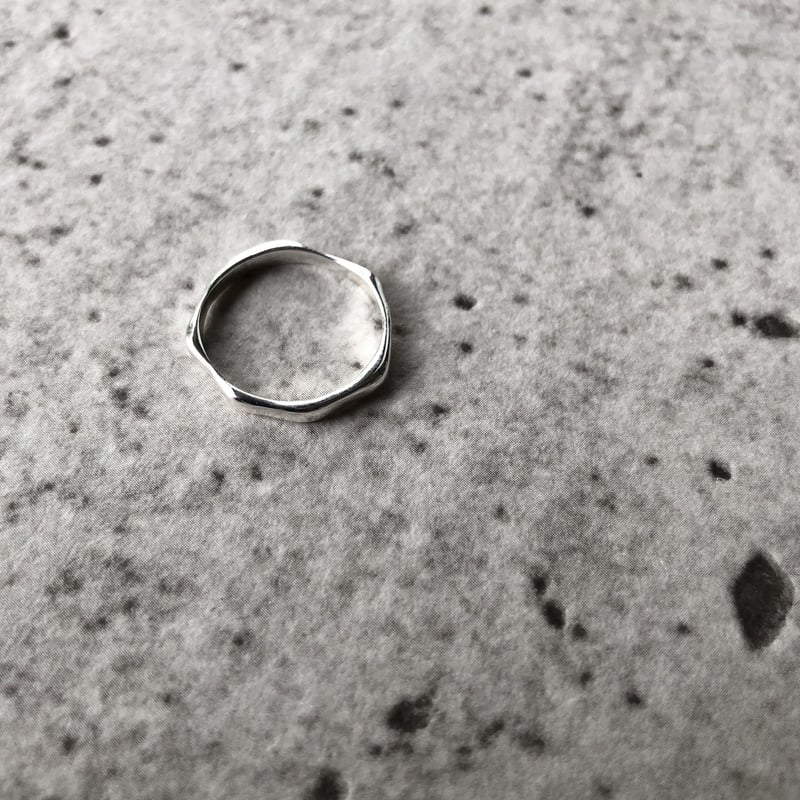 ◇Nothing And Others◇ワイド・スリムリングセット | COPINE