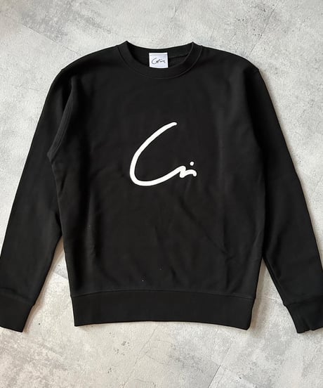 【COPINE original】COPINEロゴスウェット(5size）