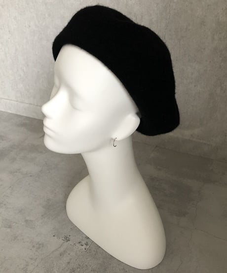 シンプルデザインピアス3点セット(2color)
