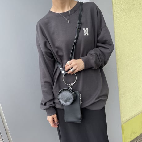 マルチミニショルダーバッグ