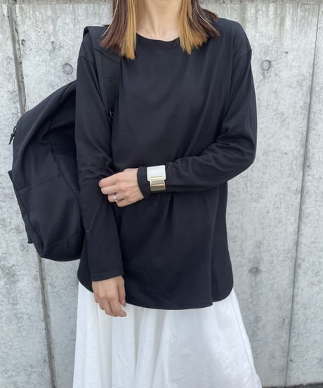 本革レザーバングル