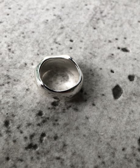 ◆Nothing And Others◆ワイド・スリムリングセット