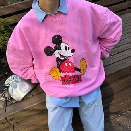 mickey | STORES