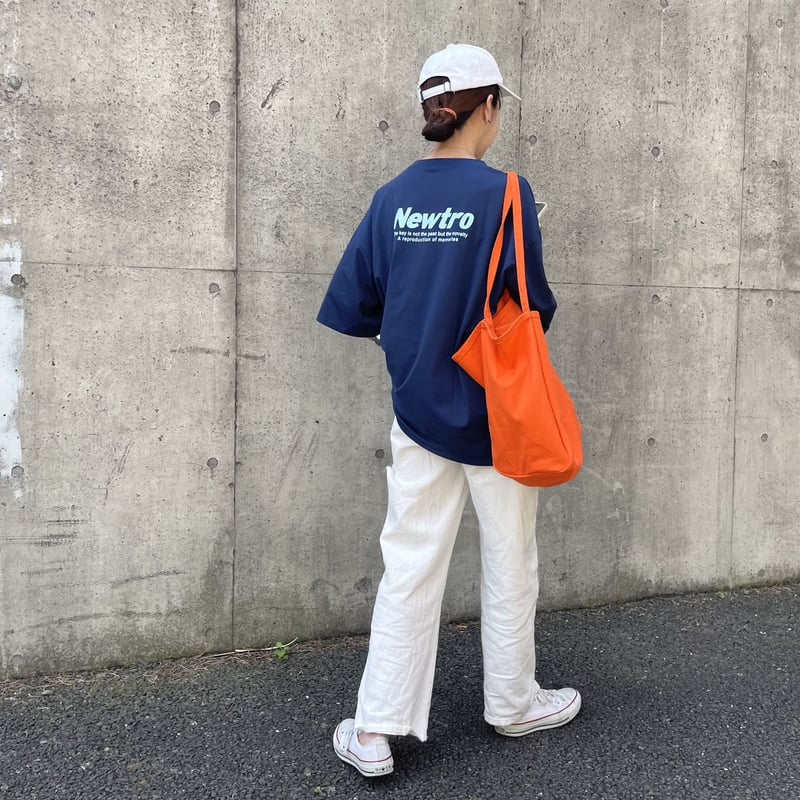 美品✨Perfume Closet ビッグシルエットTシャツ ネイビー M Amazon.co.jp: [ライフマックス] 7.1ozビッグシルエットTシャツ_