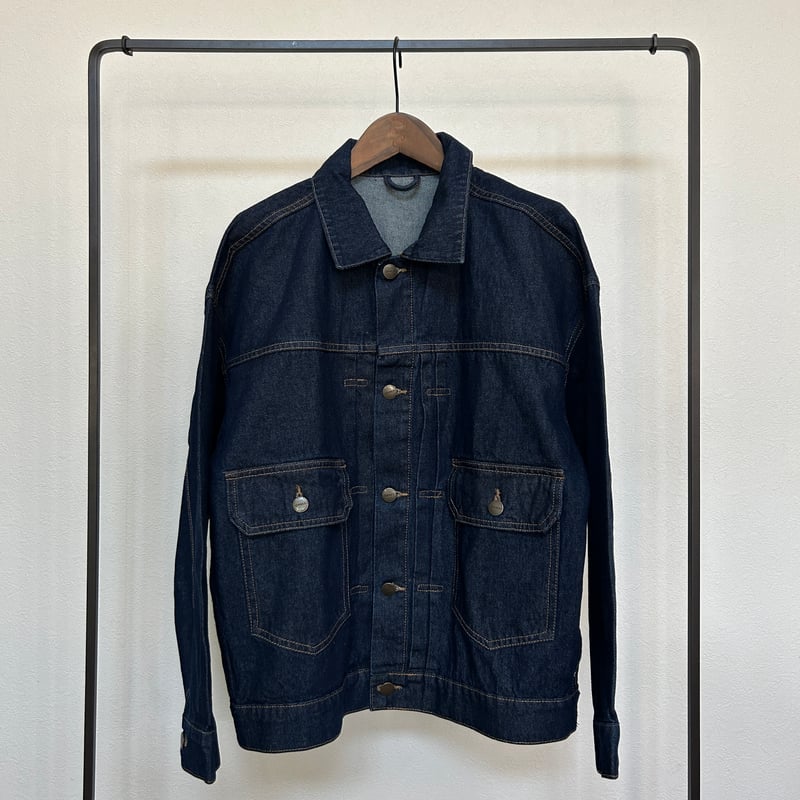bibiy デニムジャケット　デニムワンピース fit=scale-down,w=1200