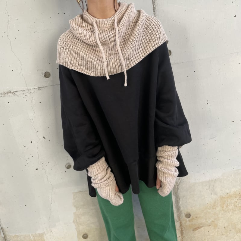 バラクラバアームセット（2color） | COPINE