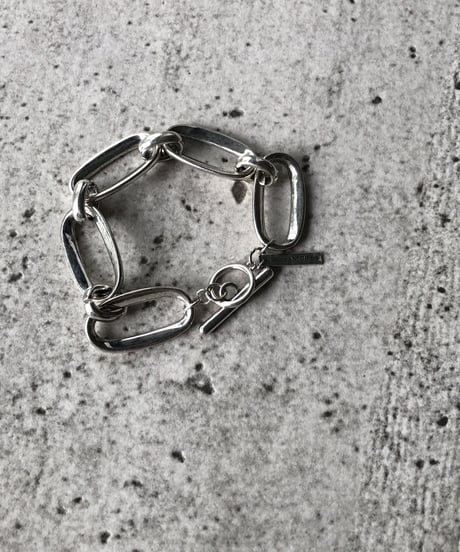 ◆Nothing And Others◆チェーンブレスレット