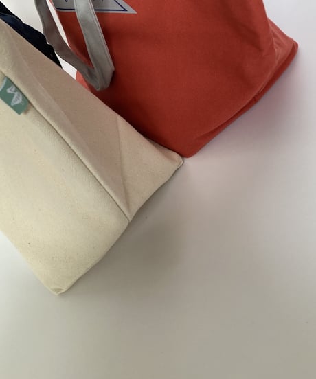 アウトドアにも！保冷キャンバストートバッグ(2color)