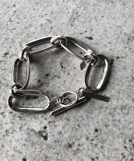 ◆Nothing And Others◆チェーンブレスレット