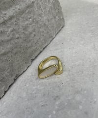 デザインリング