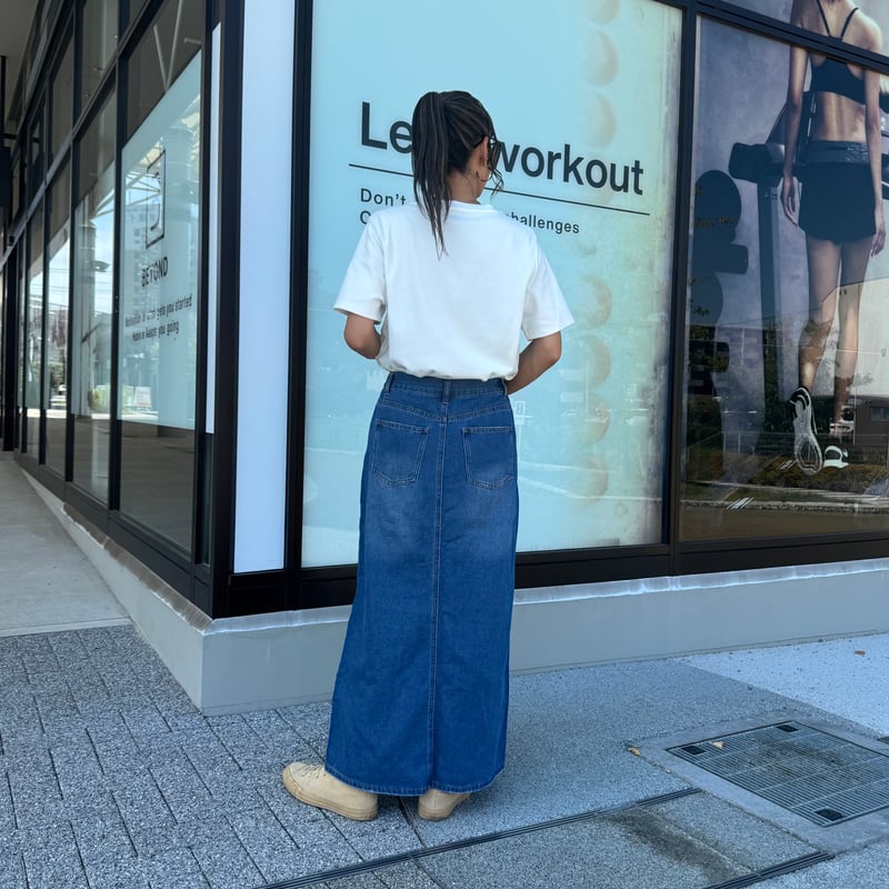 美品　タグ付き　beautiful peopleデニムロングスカート　36 000000016450-01-l.jpg?t=
