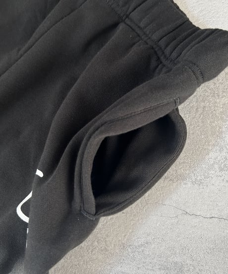 【COPINE original】COPINEロゴスウェットパンツ(4size）