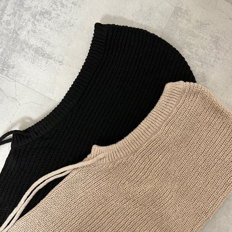 バラクラバアームセット（2color） | COPINE