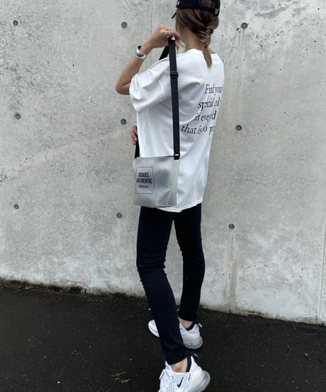 Dickiesショルダーバッグ