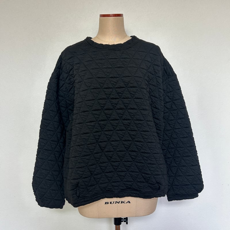 TIGHTBOOTH キルティングスウェット　Lサイズ ALL - TIGHTBOOTH® タイトブース オフィシャルウェブサイト