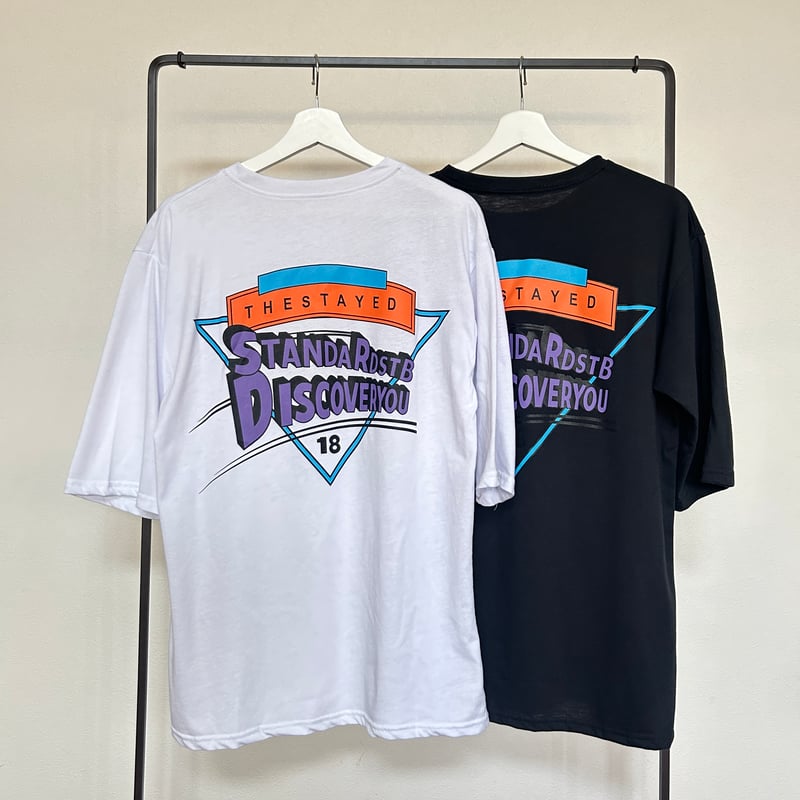 バックプリントビッグTシャツ(ホワイト) | COPINE