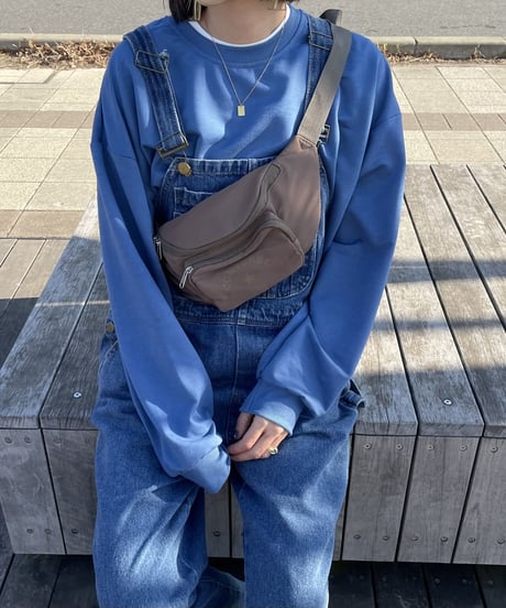 CONVERSE/コンバースクラシックボディバッグ