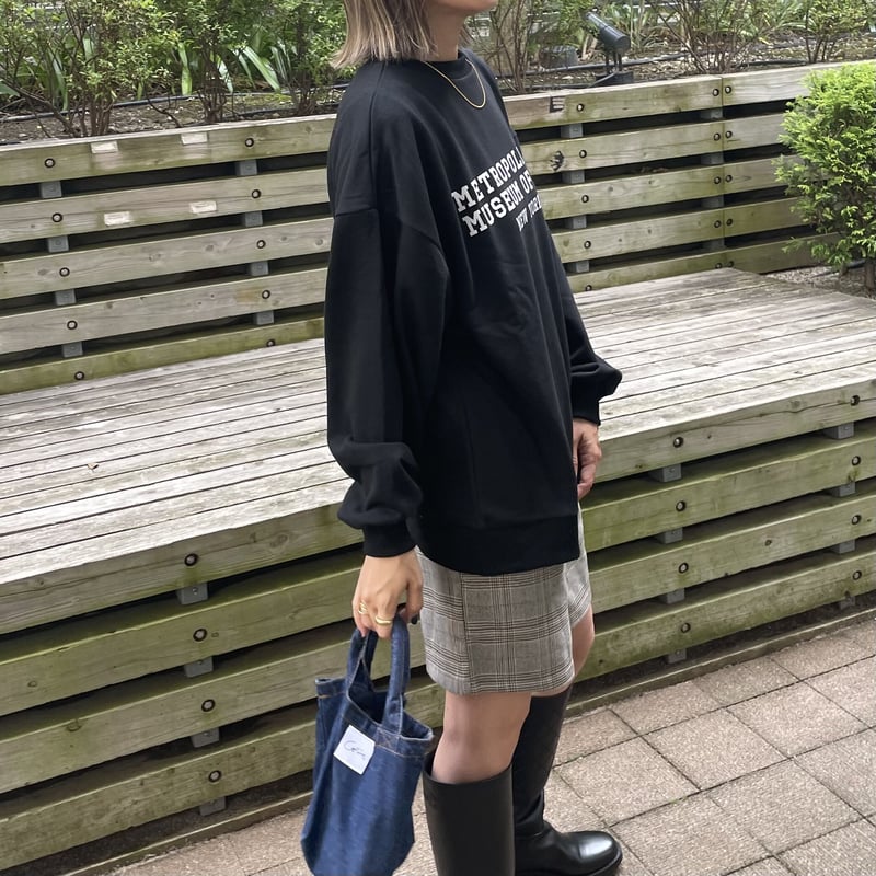 チェック柄ハーフパンツ(2color) | COPINE チェック柄ハーフパンツ(2color) | COPINE
