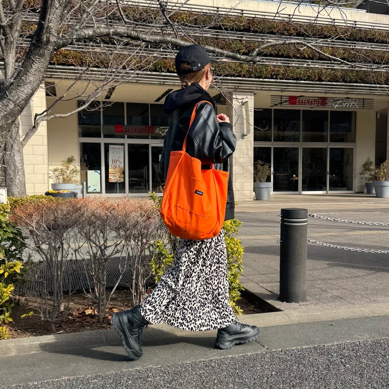 レオパードプリーツスカート | COPINE