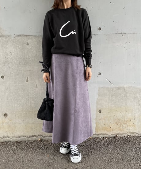 【COPINE original】COPINEロゴスウェット(5size）