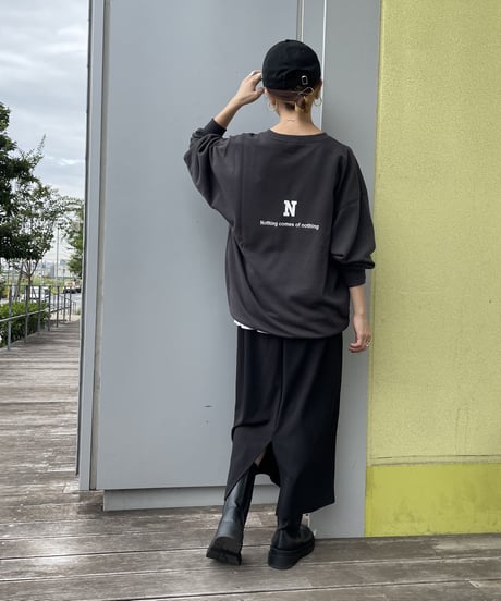 サイドゴアブーツ(3size)