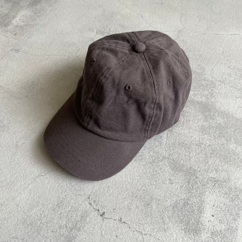 キャップ [INIMINI] Fresh Day Cap : 3color INIMINI] Fresh Day Cap : 3color