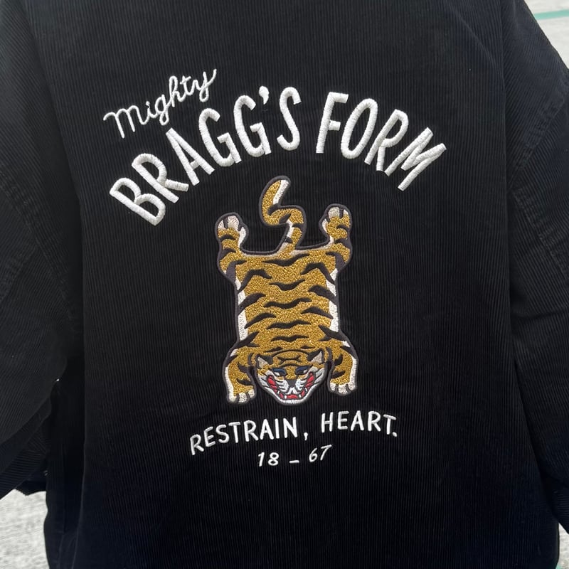 【未着用品】コーデュロイジャケット 刺繍 2025年最新】Yahoo!オークション -コーデュロイ ジャケット 刺繍