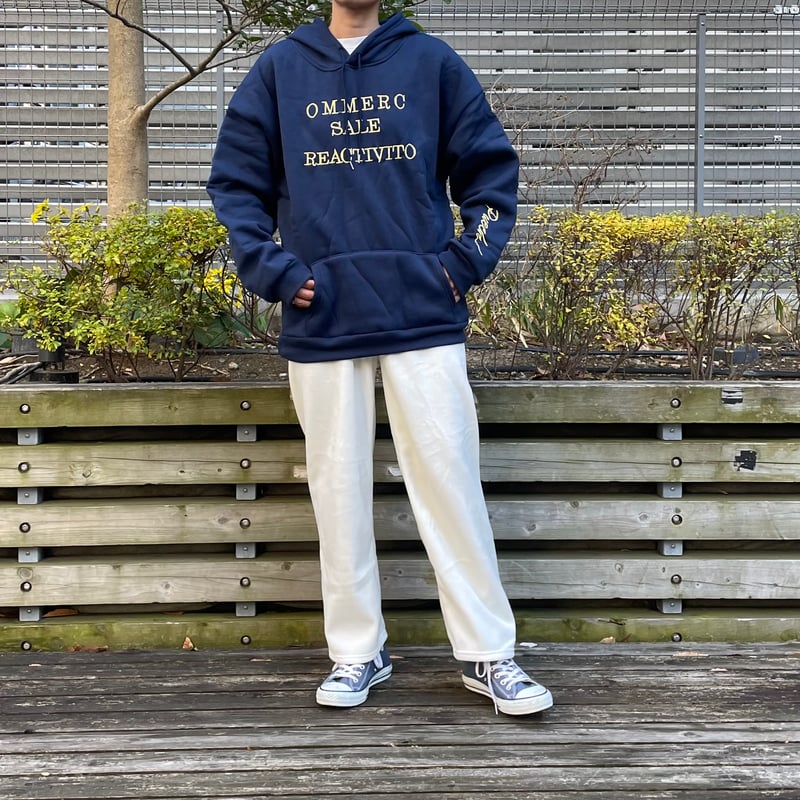 5NIKE　スウェット　Ｓサイズ　ティファニーブルー　ロゴ刺繍　海外限定　裏起毛 RODEO CROWNS WIDE BOWL | Amazingサガラ刺繍スウェット