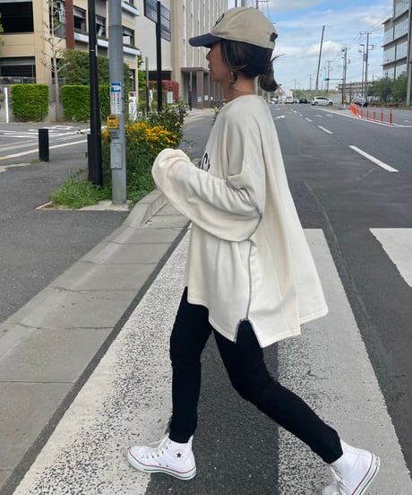スーパーストレッチスキニーブラックパンツ (3size)