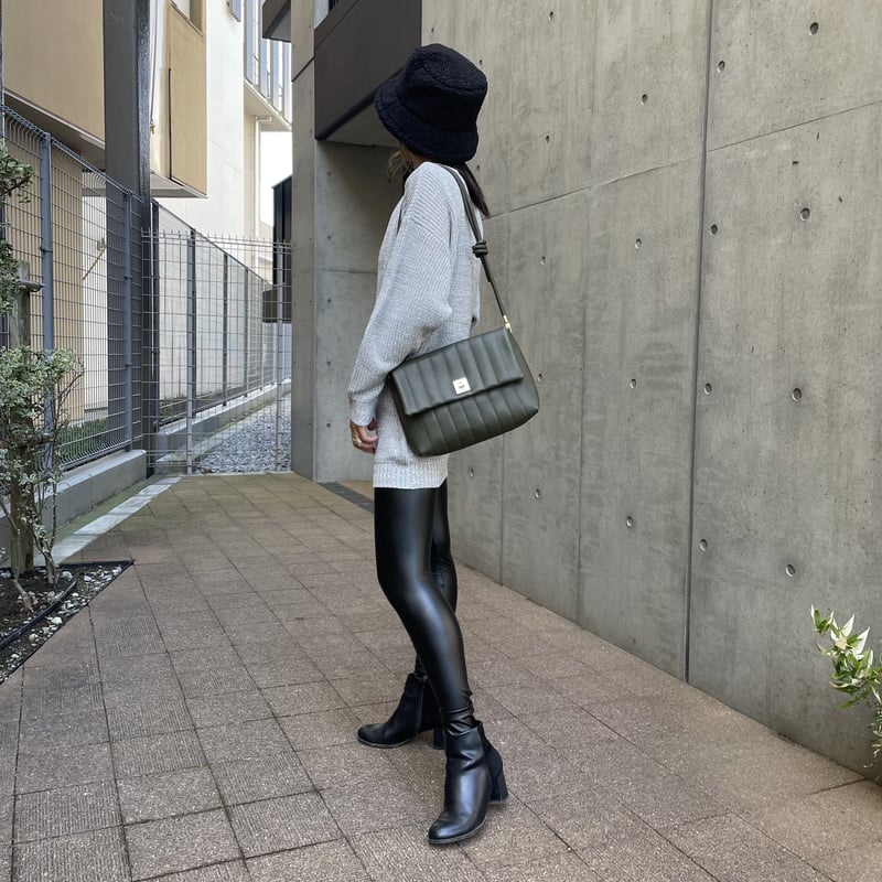 新品未使用♡アミティエのレギンス♡2size