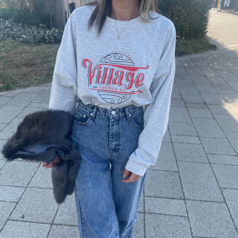WEIRDNERVE ロンT Lサイズ ロングTシャツ JUN OSONver.(S) カリスマ KING RECORDS OFFICIAL