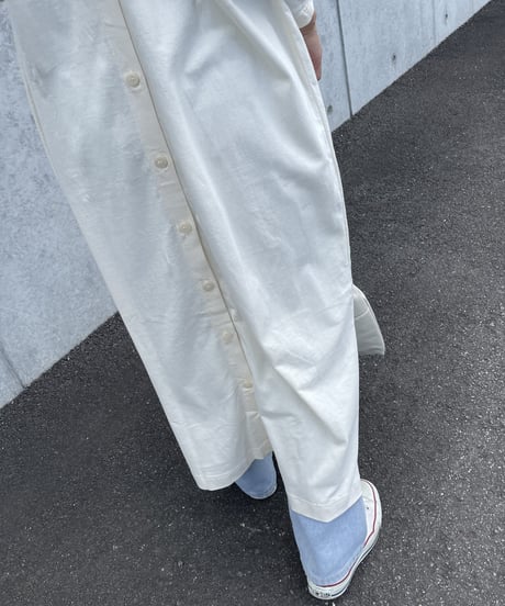 3wayロングワンピース