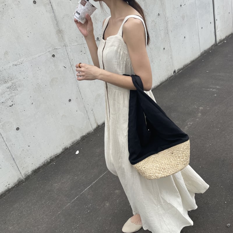 キャミロングワンピース | COPINE キャミロングワンピース | COPINE