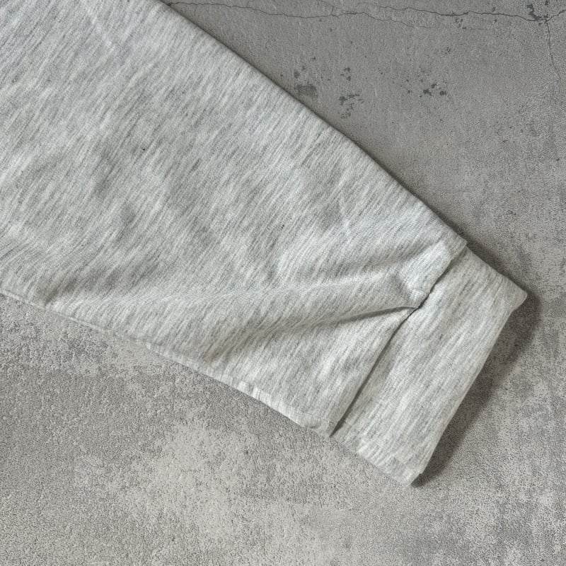 ロゴオーバーサイズロンT(オフホワイト) | COPINE