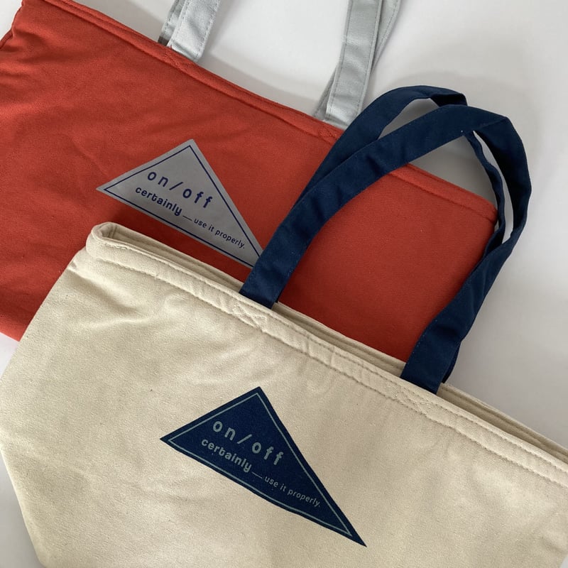 アウトドアにも!保冷キャンバストートバッグ(2color) | COPINE アウトドアにも!保冷キャンバストートバッグ(2color) | COPINE
